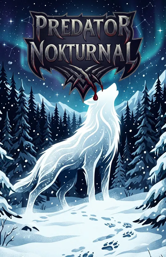 Predator Nokturnal