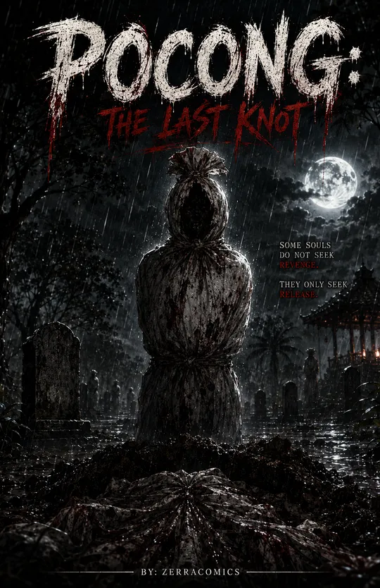 Pocong: The Last Knot