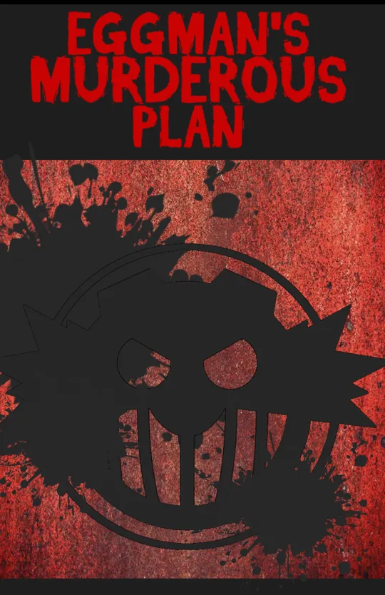 Eggman's Murderous Plan