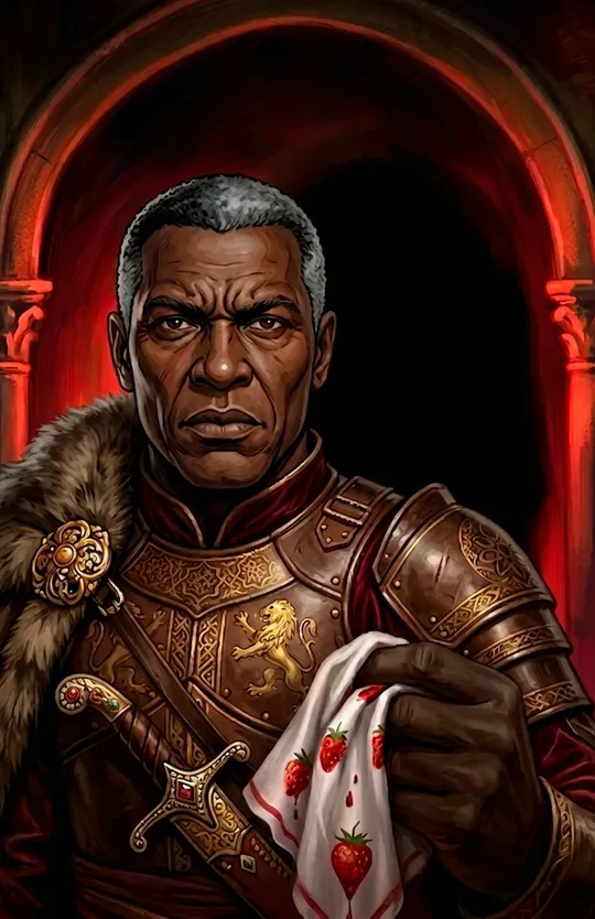 Shakespeare's Othello