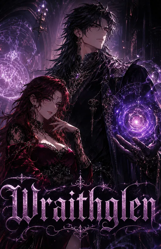 Wraithglen