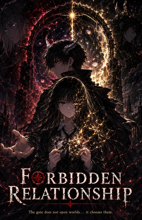 forbidden relationship 
