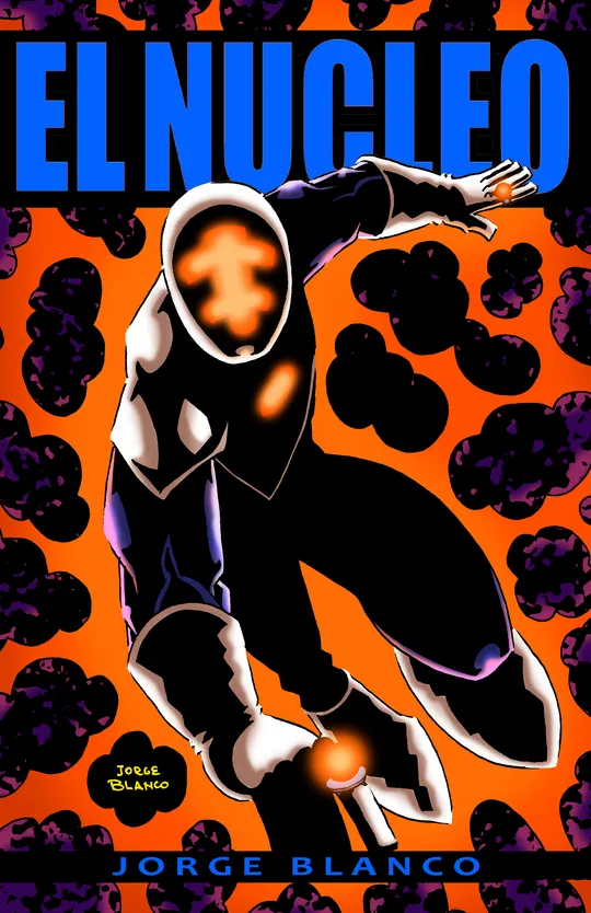 El Nucleo