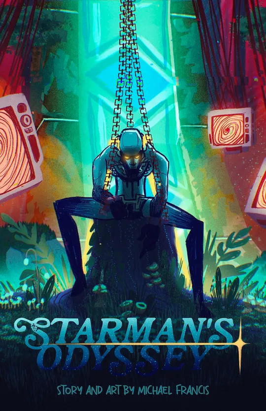 Starman's Odyssey