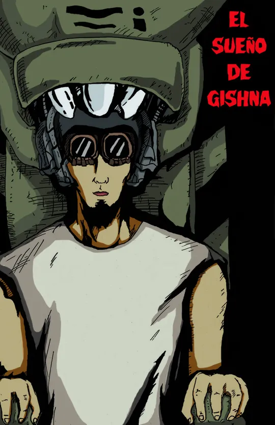 El Sueño de Gishna