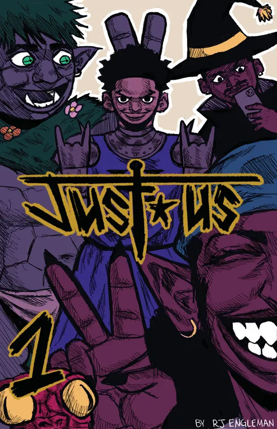 JUST US