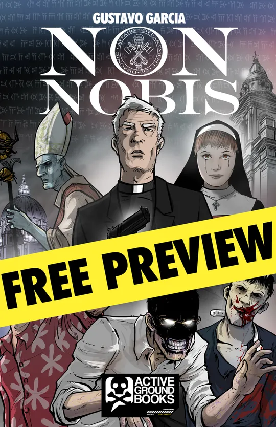 Non Nobis - Free Preview
