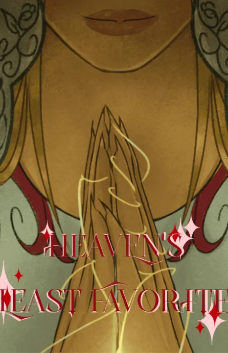 Heaven's least favorite 