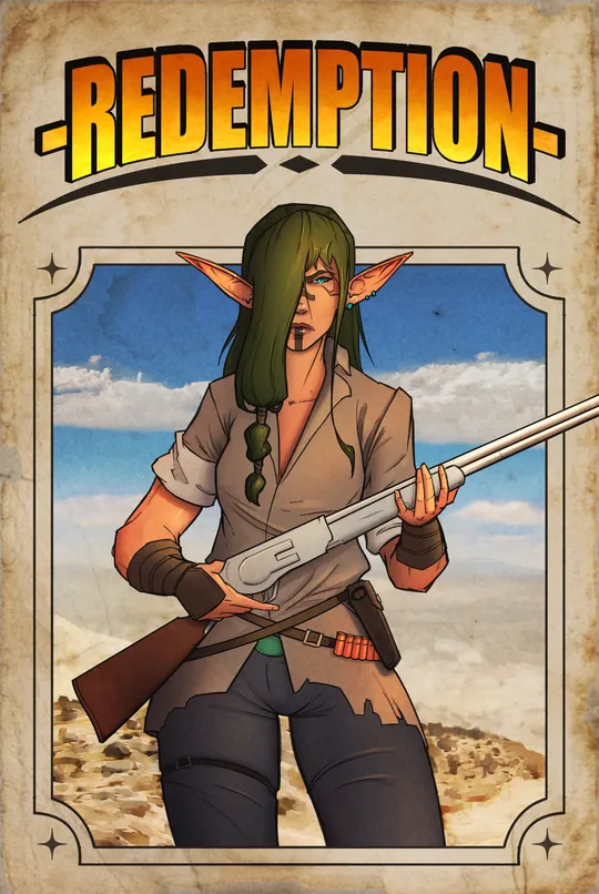 Redemption 