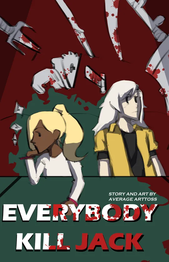 Everybody Kill Jack