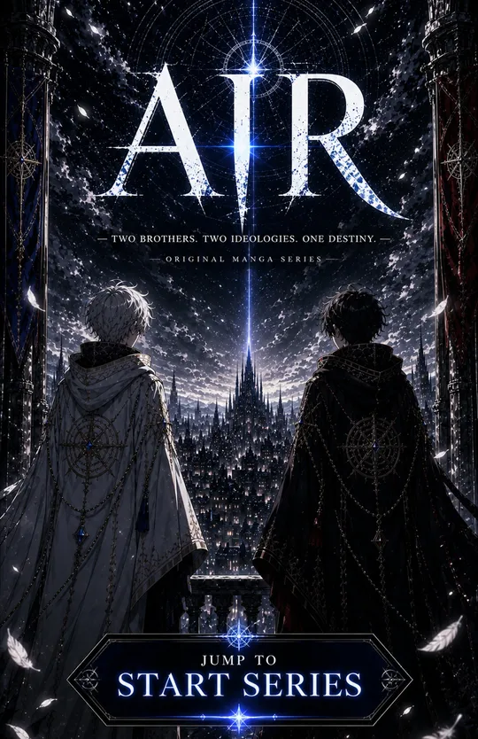 AIR: Two Brothers 