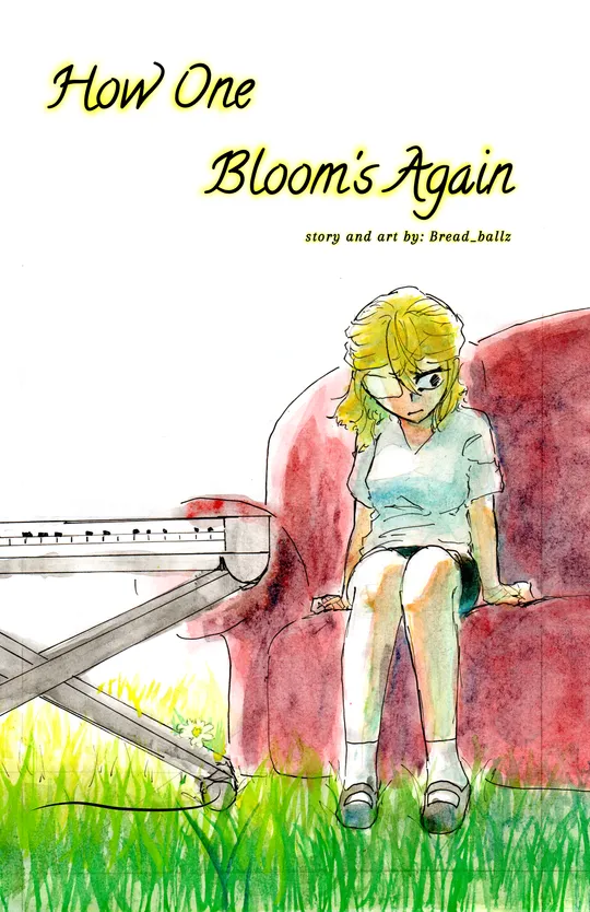 How One Bloom's Again
