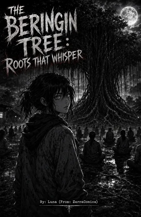 The Beringin Tree: Roots That Whisper