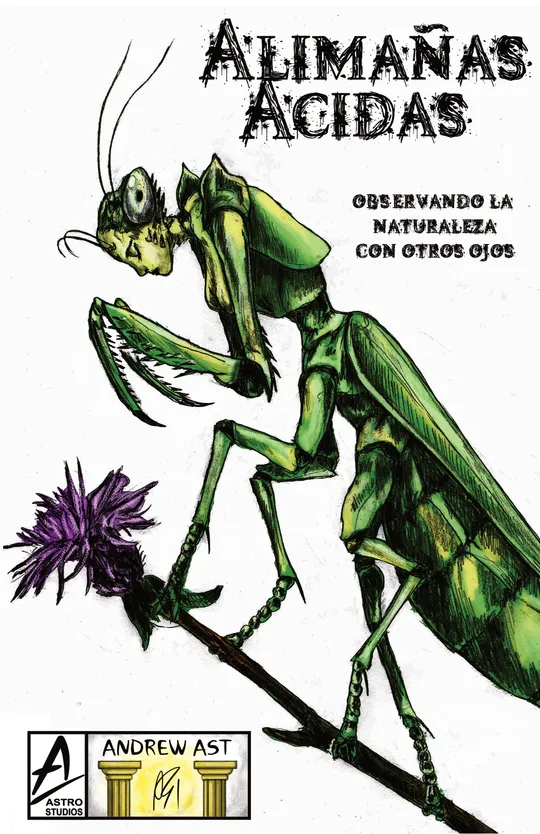 Alimañas Ácidas