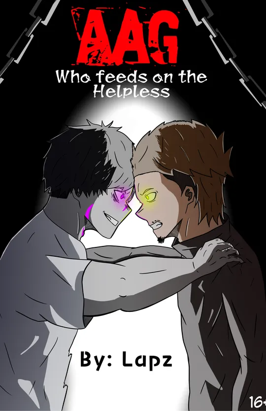 Aag, who feeds on the helpless