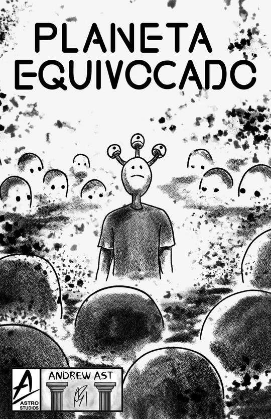 Planeta Equivocado