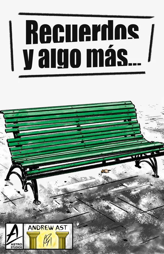 Recuerdos y algo más...