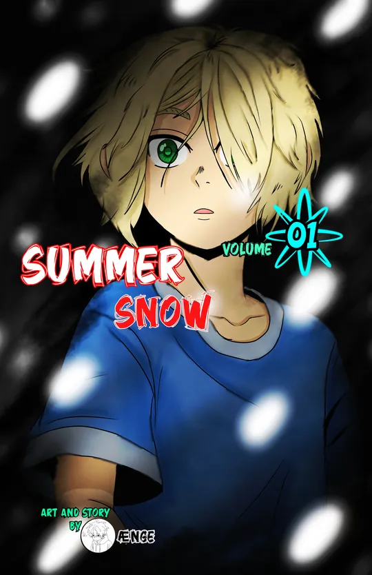 Summer Snow 