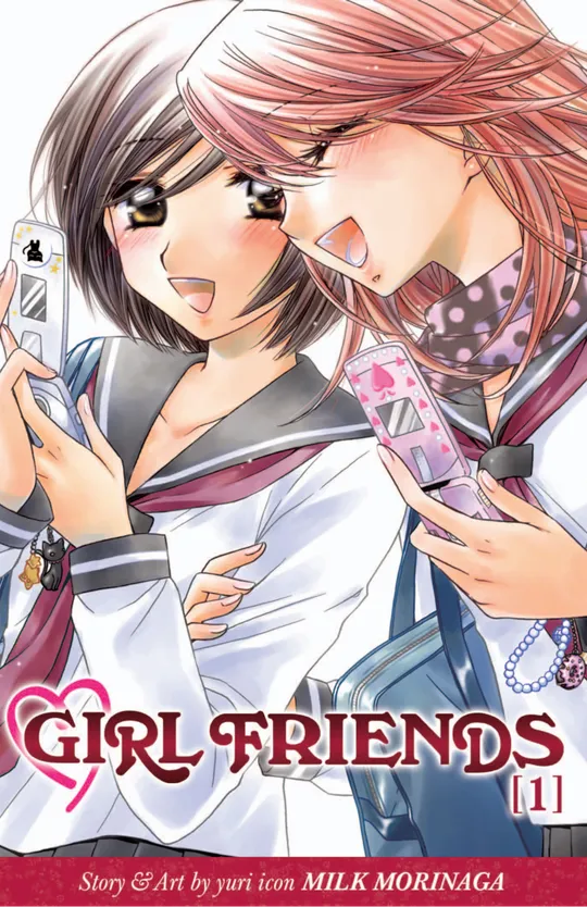 Girl Friends