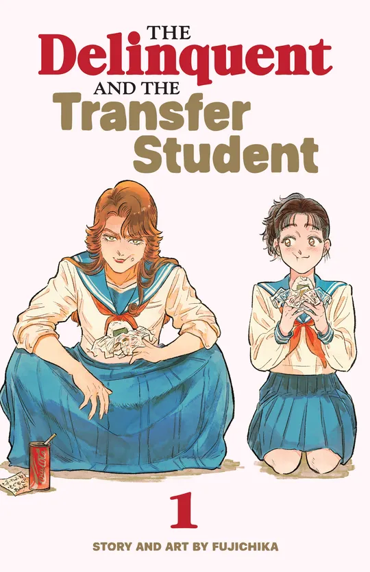 The Delinquent and the Transfer Student