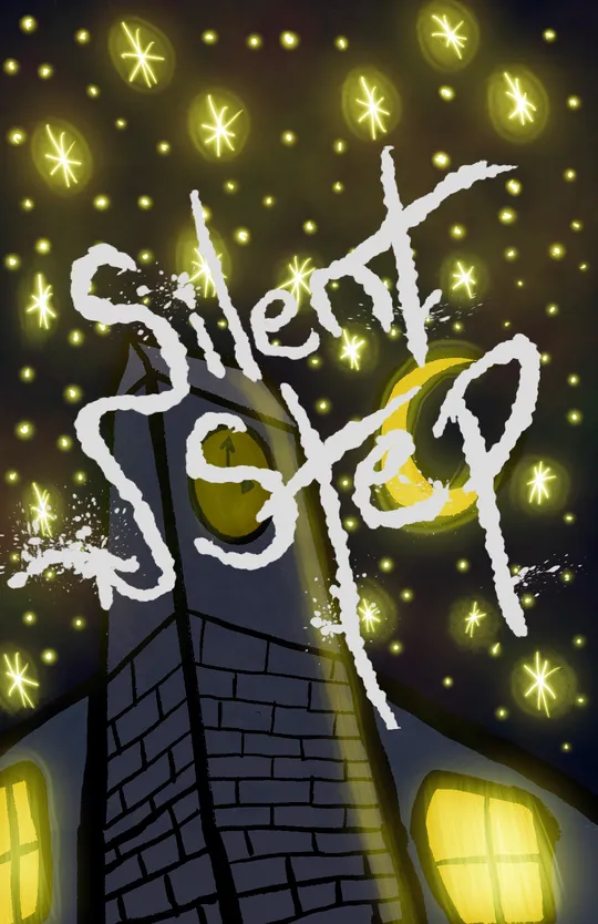 SilentStep