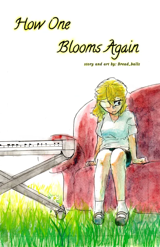How One Bloom's Again