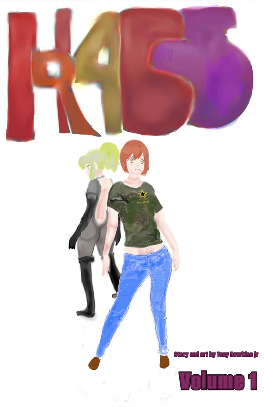 Hrass