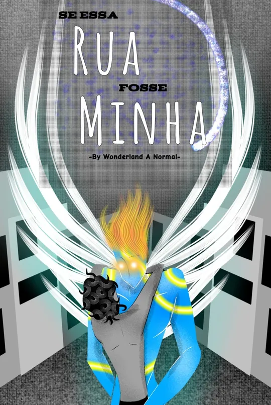 Se Essa Rua Fosse Minha