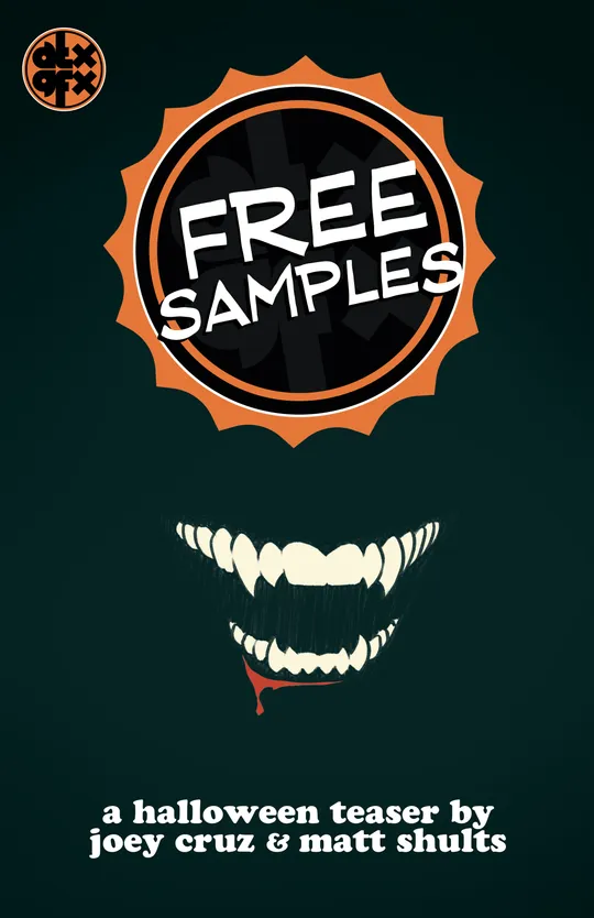 Free Samples