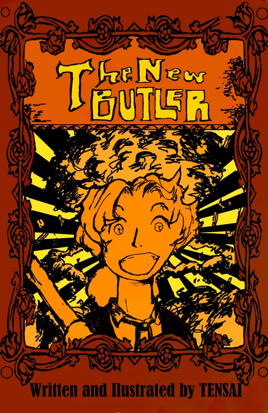 The New Butler