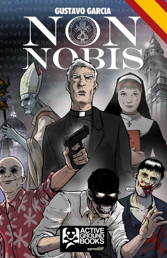 Non Nobis (Español) 