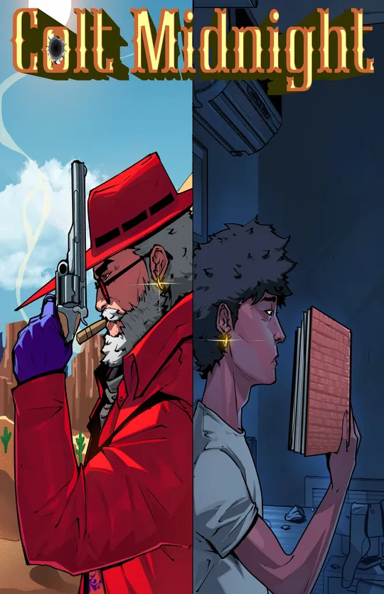 Plot Hole