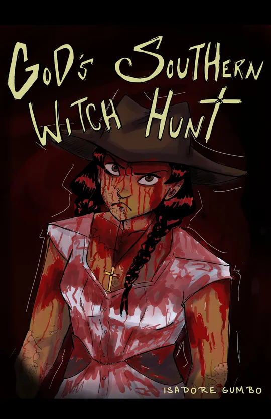 God's Southern Witch Hunt