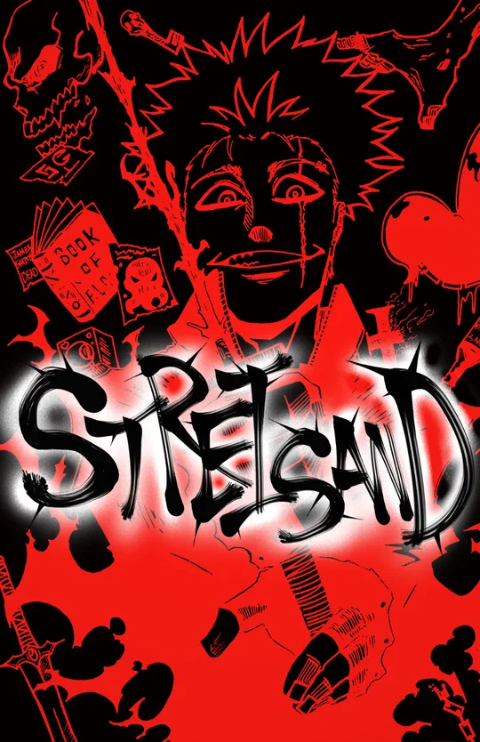 STREISAND