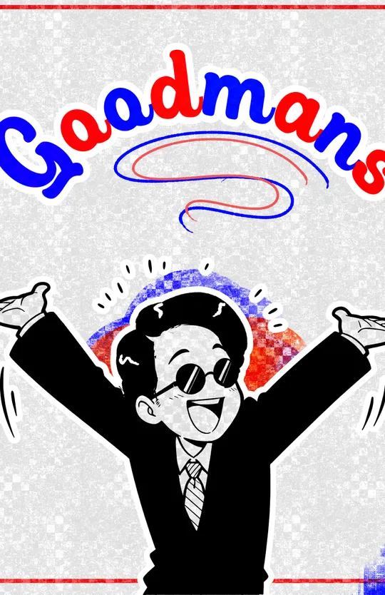Goodmans 