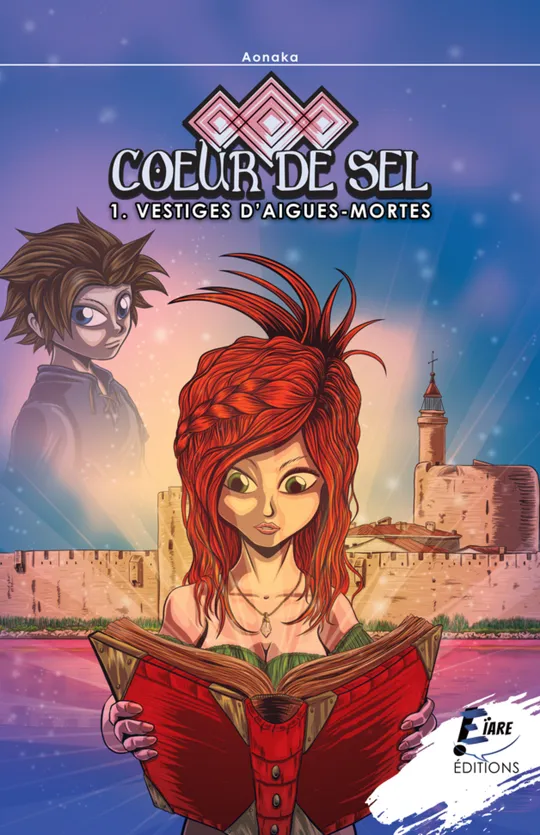 Coeur de Sel