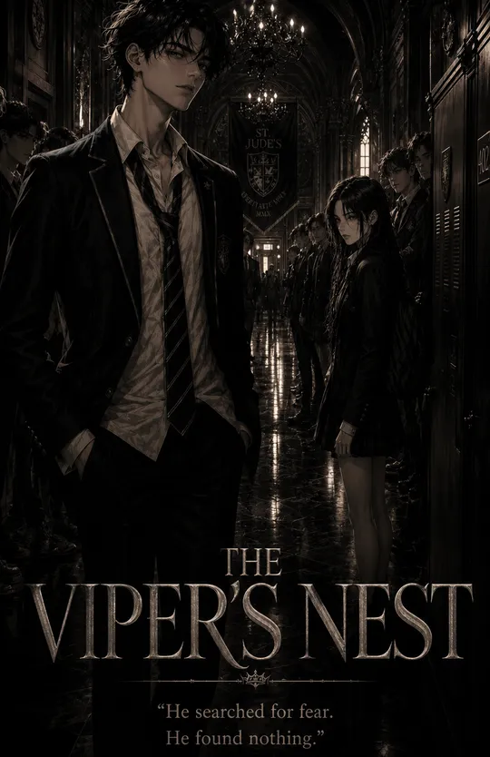 The Viper's Nest