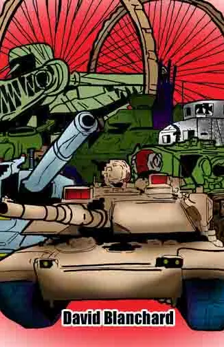 ABCs of Military Weapons Systems 