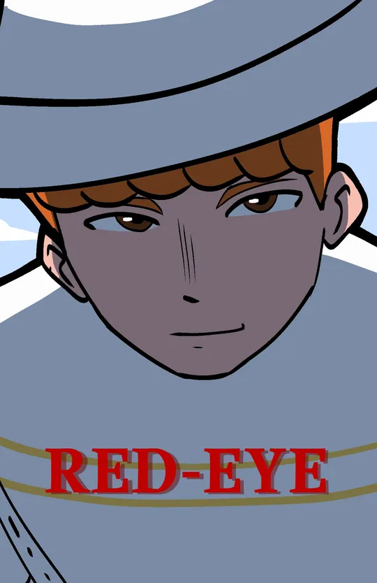 RED-EYE