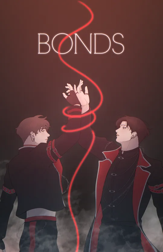 BØNDS [BL]