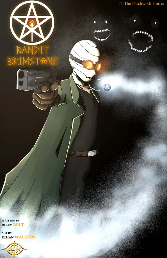 Bandit Brimstone
