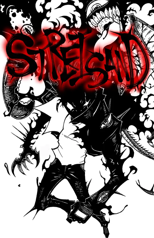 STREISAND