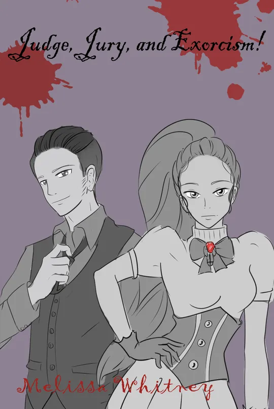 Judge, Jury, and Exorcism!