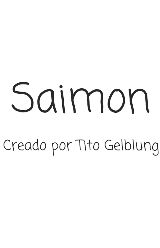 Saimon