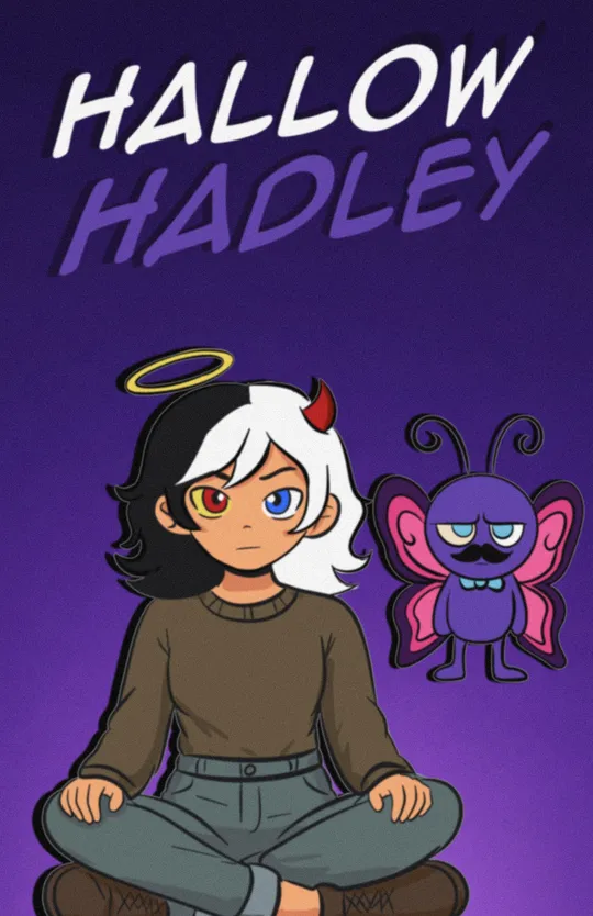 Hallow Hadley