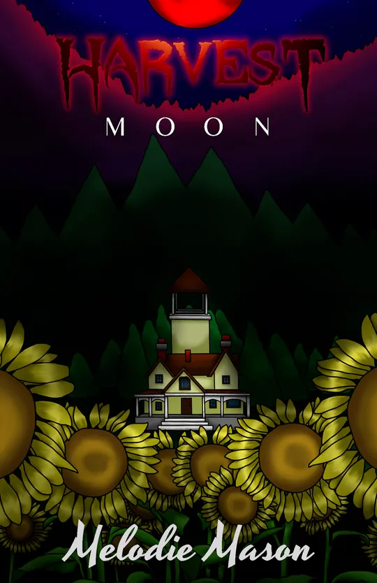 Harvest Moon
