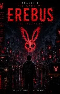 THE GAME OF EREBUS