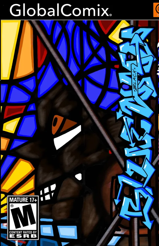 BlueNMW BLACK