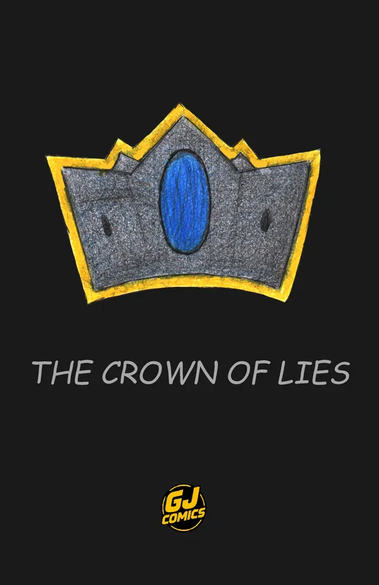 The Crown of Lies