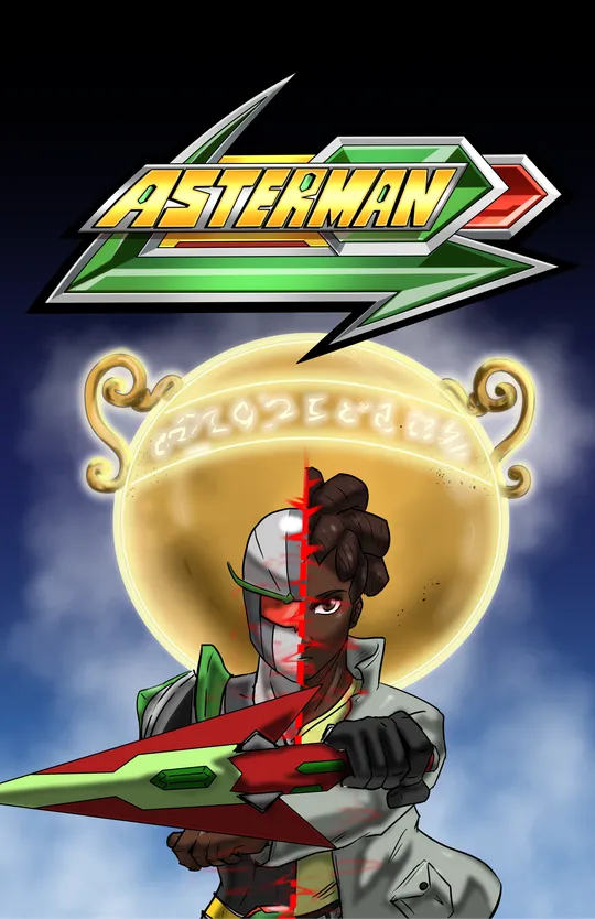 Asterman